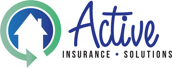 Active Insurance Solutions homepage