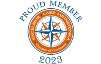 Proud Member of Excelsior Lake Minnetonka Chamber of Commerce