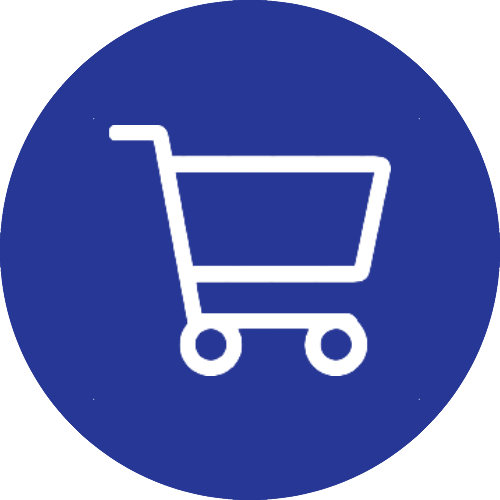 shopping cart